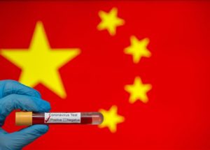 China Should Pay For Its Actions Over Covid 19
