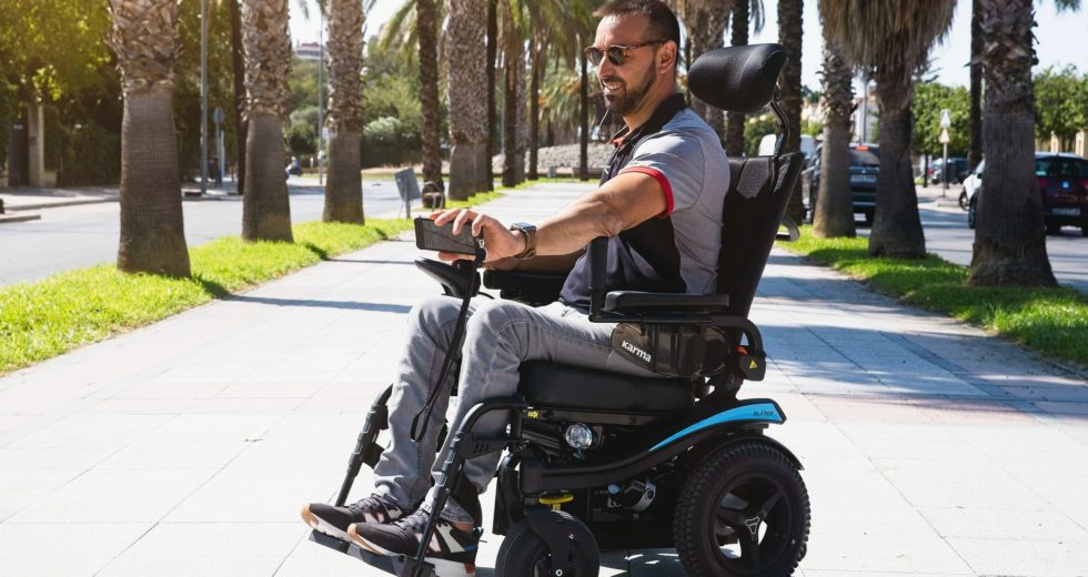 Advances in Medical Technology to Remobilize the Paralysed