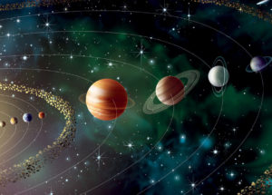 Abnormal Comet Found in Outer Solar System by Dark Energy Data