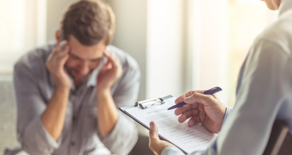 4 Rewarding Career Options In The Mental Health Industry