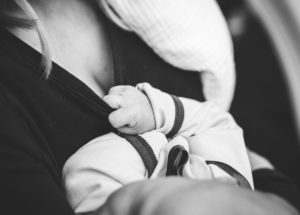 Study Shows Breastfeeding May Decrease Blood Pressure In Toddlers