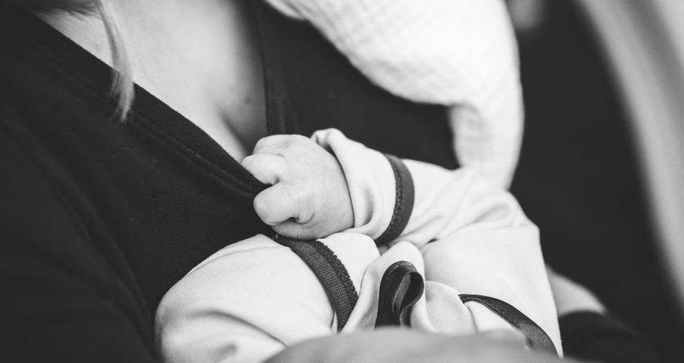 Study Shows Breastfeeding May Decrease Blood Pressure In Toddlers