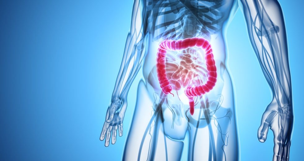 Colon Cancer Could Kick in If You Spend Too Much Time Indoors