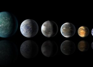 Numerous Nearby Earth-Sized Exoplanets May Be Hiding in Plain Sight, Study Says