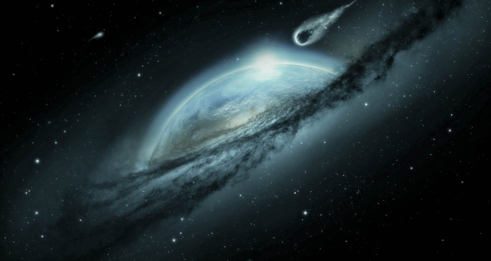 Rock Fragment Discovered In Field Actually Proven To Be Ancient, 4.6 Billion-Year-Old Meteorite