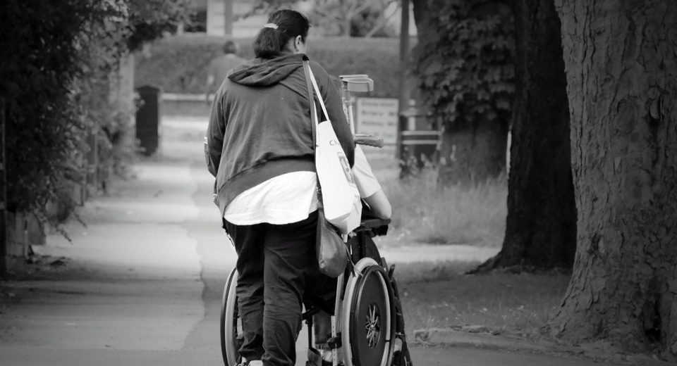 Paralyzed People Will Be Able to Communicate With This New Device