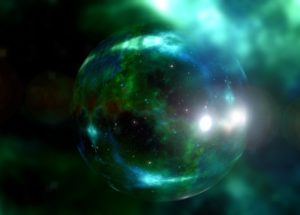 Physicists Managed To Levitate A Glass Nanosphere, Delving Into Quantum Mechanics