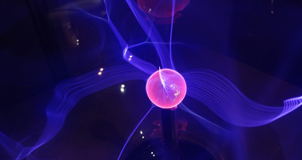 Boy Aged 9 Gets a Physics Degree and Wants to Change the World