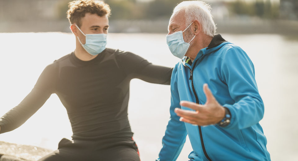 Psychological Effects Of Wearing A Mask