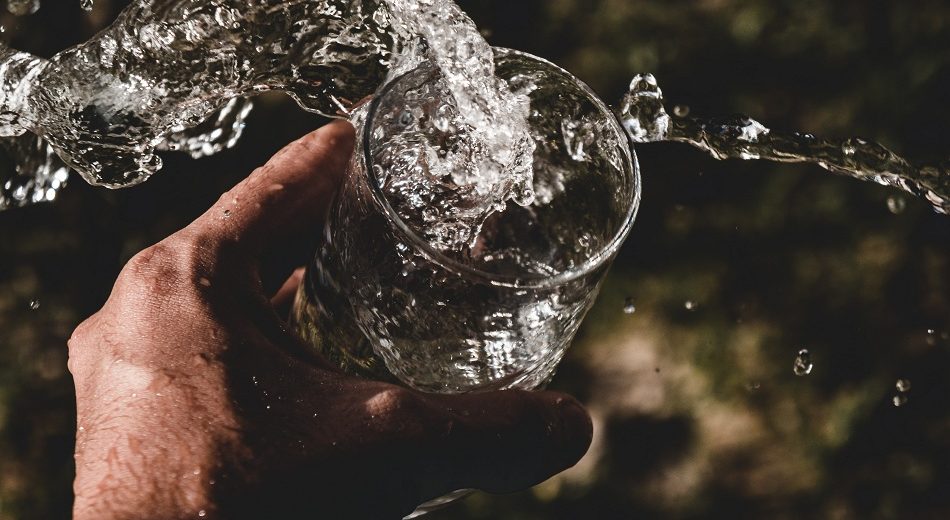 What It’s Like to Be Too Dehydrated, Find Out Now