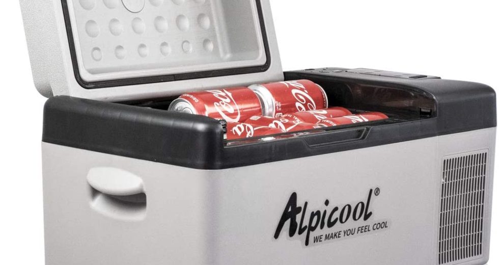 Best Portable Freezers To Keep Your Summer Goodies Cool