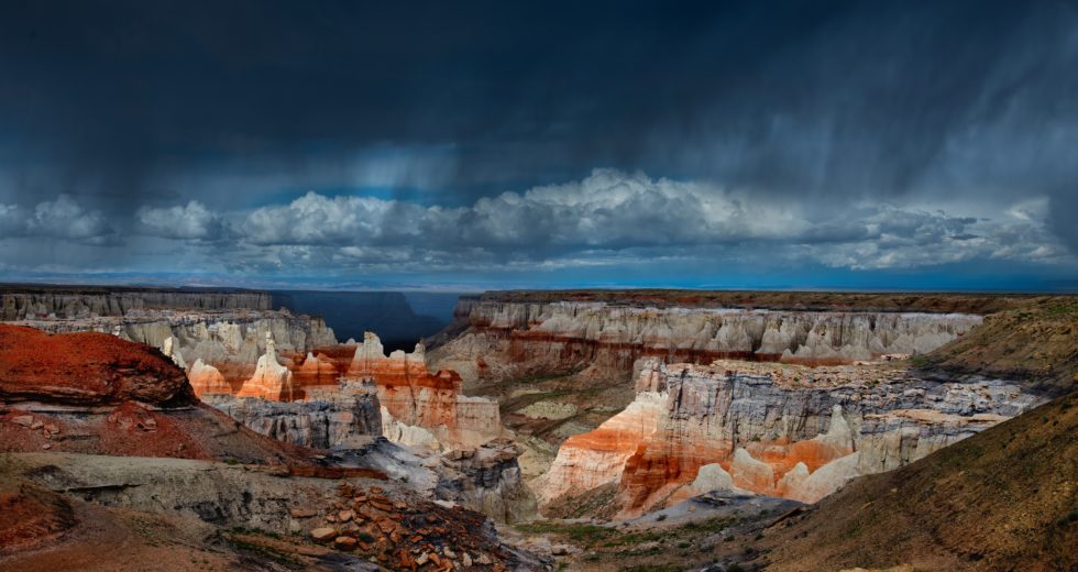 Beware of Satellite Constellations, as They Are Filling the Night Sky of Arizona!