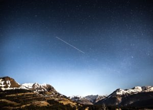 Winchcombe Meteorite Becomes Officially Classified