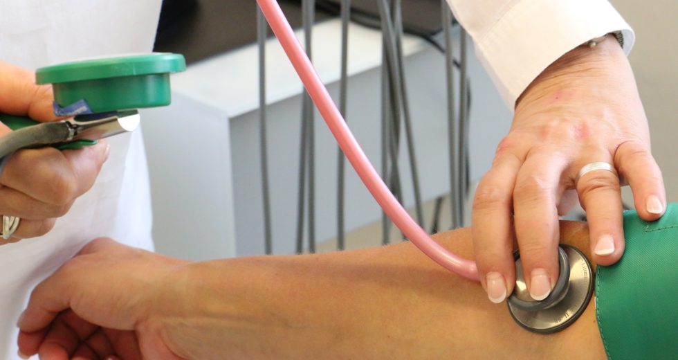 Consume This Food to Keep Weight and Blood Pressure Under Control as You Age