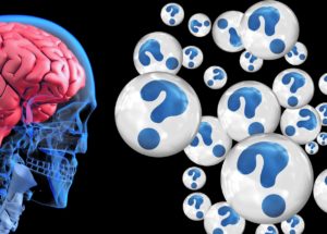 What We Eat Could Trigger Brain Fog