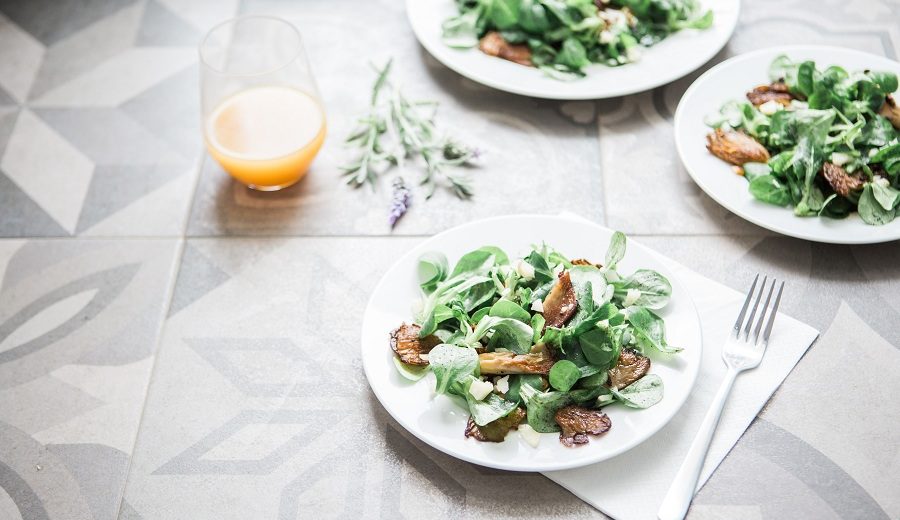 Watercress Can Support Your Bone Health and Gut Health, Here’s How