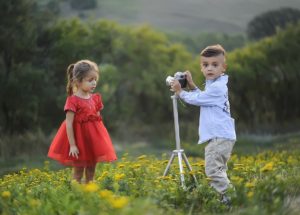 COVID-19: New Study Confirms Low Risk for Severe Illness in Children