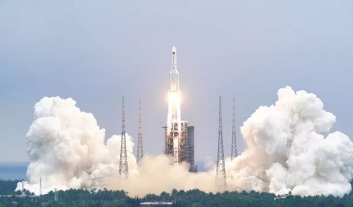 China Plans to Protect Earth From Asteroid Bennu: Long March 5 Rockets’ Mission