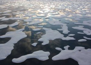Earth’s Cryosphere is Now Shrinking More Than Previously Believed, New Research Explains