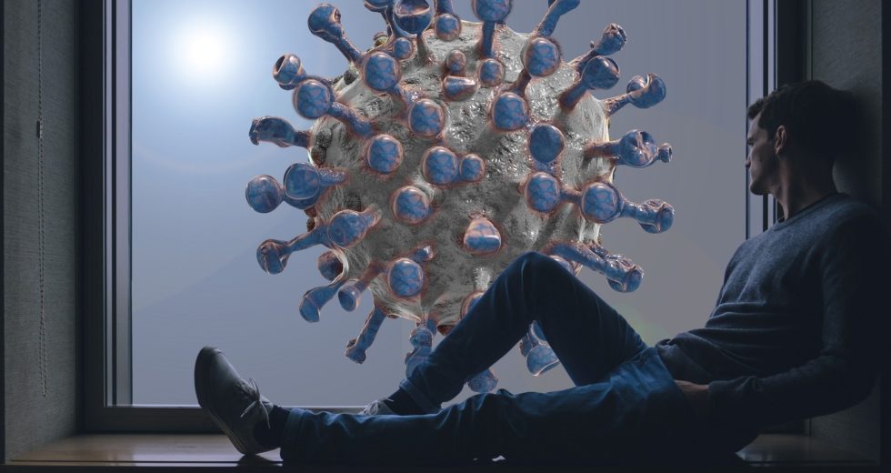 COVID-19: Mental Health Can Suffer Long Term Effects, Says the WHO