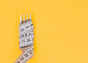 Quit Calorie Counting For Good, What Dietitians Recommend
