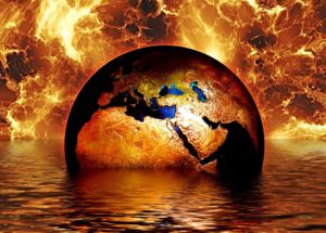 Climate Change Requires Action NOW – NASA and the ESA are Teaming Up