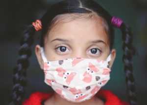 Risk Of Covid-19 Death Or Serious Illness In Children Is Revealed