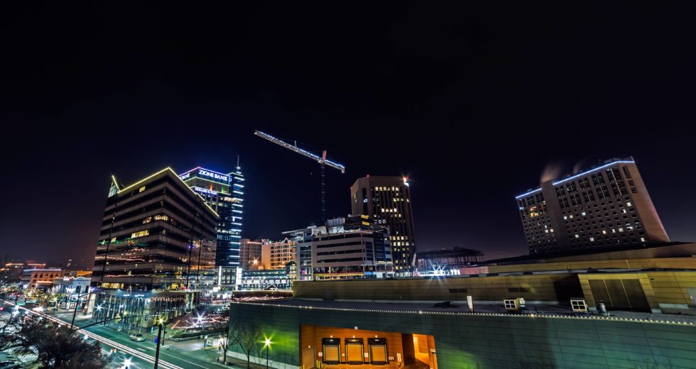 Watch Spectacular Video of Fireball Turning Night Into Day Over Idaho