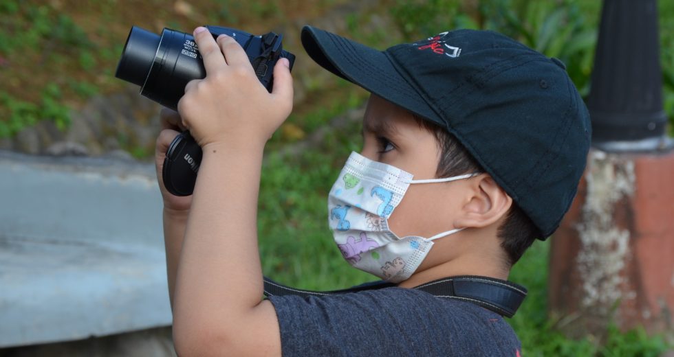 The American Academy of Pediatrics Recommends Children to Wear Masks in Schools Even If They’re Vaccinated