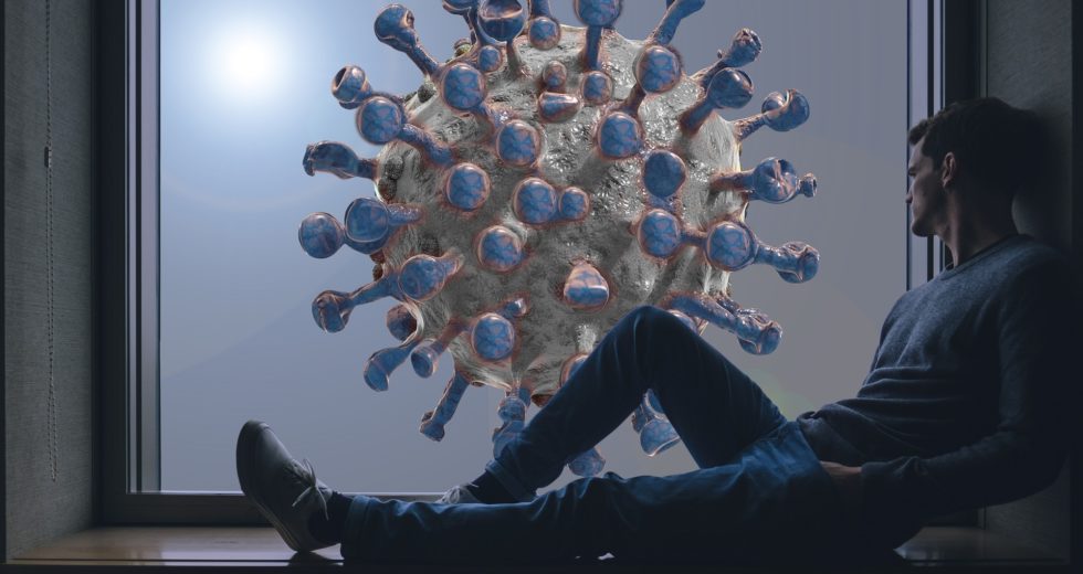 Fauci Reveals What Will Happen With Covid 19 Variants That Evade Protection