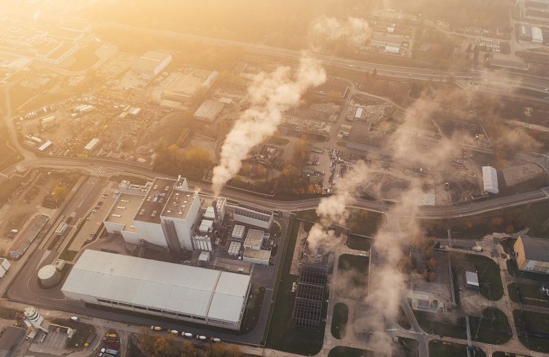 Lowering the Industrial Carbon Emissions is An Urgent Matter, Researchers Warn Us