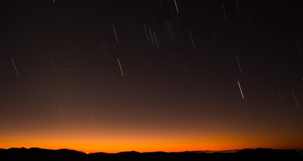 It’s Time to Prepare for Several Fireballs Across the Sky Arriving This Month