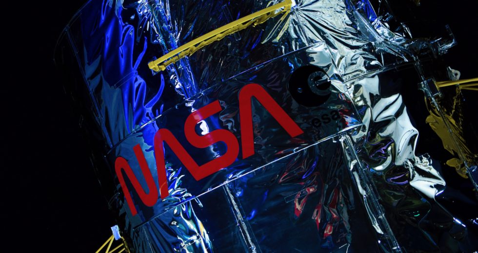 NASA Takes Impressive Photos of Some of Jupiter’s Major Moons