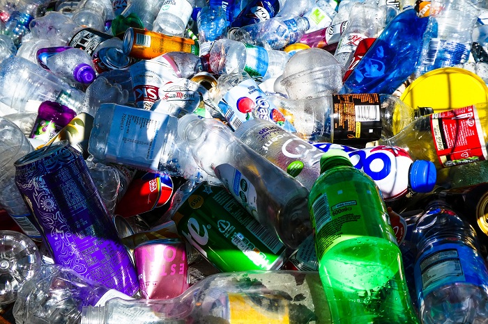 Plastic in Food is a Real Concern, Researchers Warn Us
