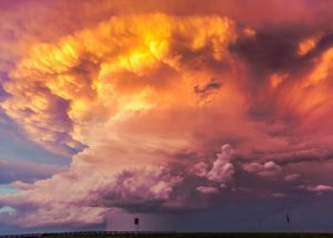 Earth’s Future Could Be Predicted by Ancient Climate Tipping Points