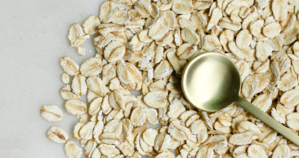 Overnight Oats, a Healthy Breakfast You Should Try!