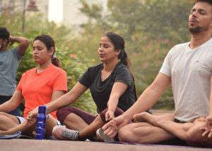 Breathing Exercises Are Incredibly Efficient For Stress Relief, Here’s Why