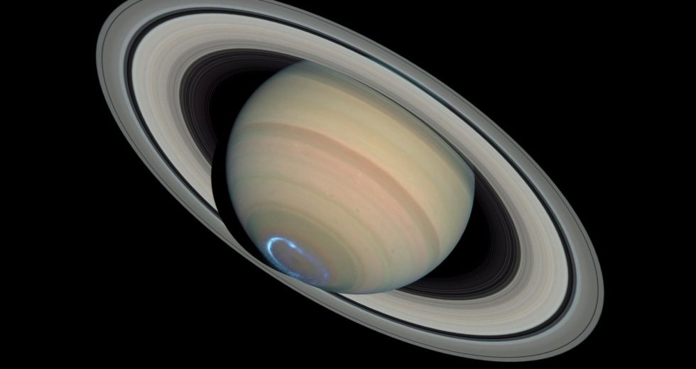 Saturn Might Lose Its Iconic Rings