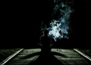 Smokers Could Deal With Stroke as a First Sign of Cardiovascular Disease