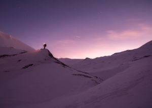 NASA’s Footage Reveals a “Scorching” North Pole