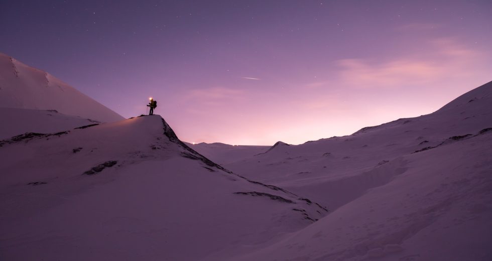 NASA’s Footage Reveals a “Scorching” North Pole