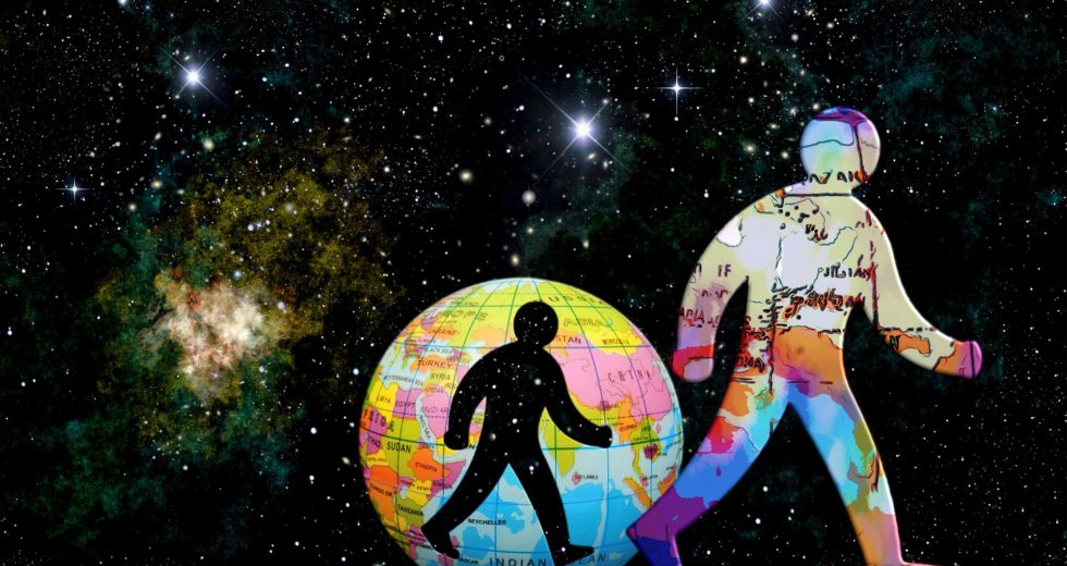 Engaging in Space Trips Will Become Possible for Regular People