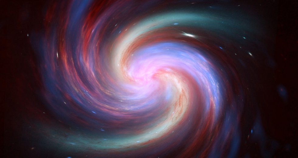 Hubble Back On Track: Full Science Observations And New Images Are Out