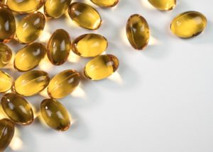 Dietitian: Vitamins and Supplements You Should Take in the Morning