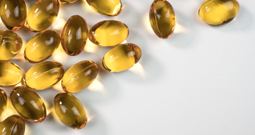 Dietitian: Vitamins and Supplements You Should Take in the Morning