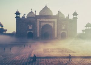 Asteroid Three Times Larger Than Taj Mahal Approaches Earth TODAY – Are We in Trouble?