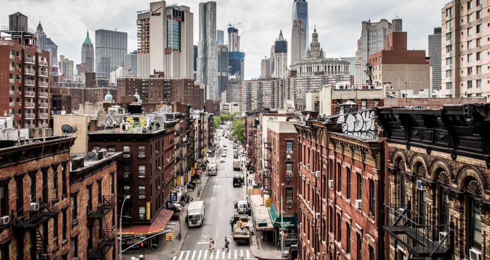 The CDC Reveals That Life Expectancy in the US Faced the Biggest Decline in 2020 Since WWII