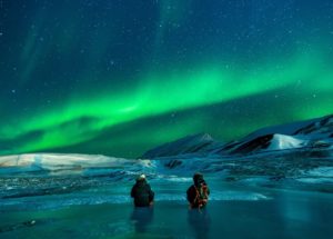 Alaska: Three Simultaneous Eruptions In Unusual Event