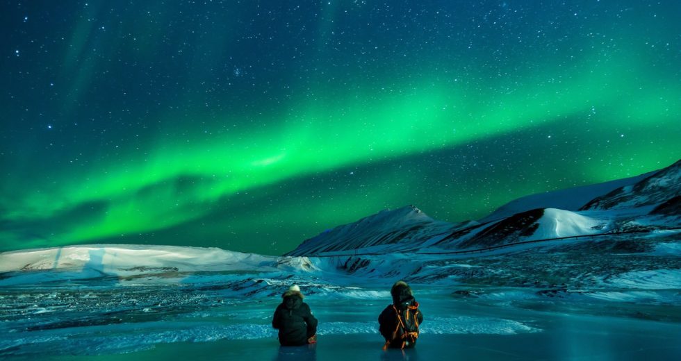 Alaska: Three Simultaneous Eruptions In Unusual Event