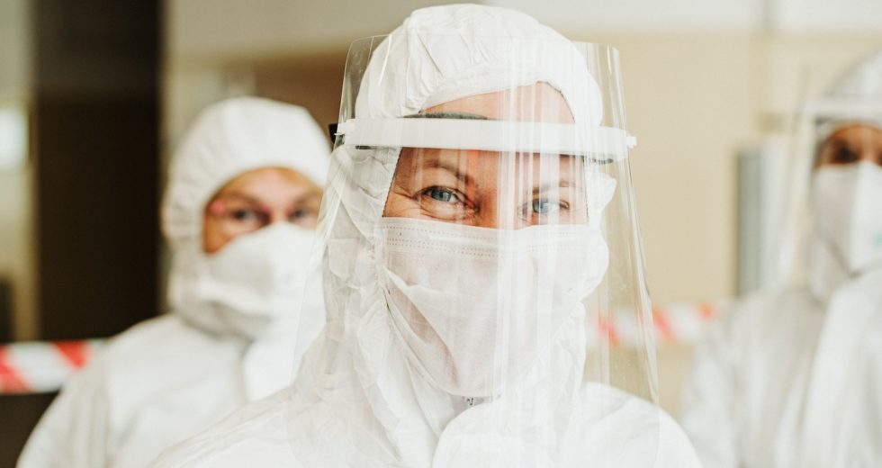 Antibody Shows Promising Results in Neutralizing COVID Strains